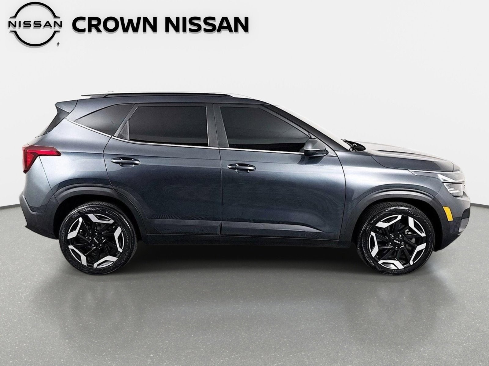 Used 2024 Kia Seltos SX AWD/4WD image 5