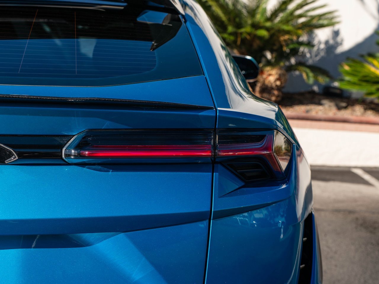 Used 2023 Lamborghini Urus Performante image 10