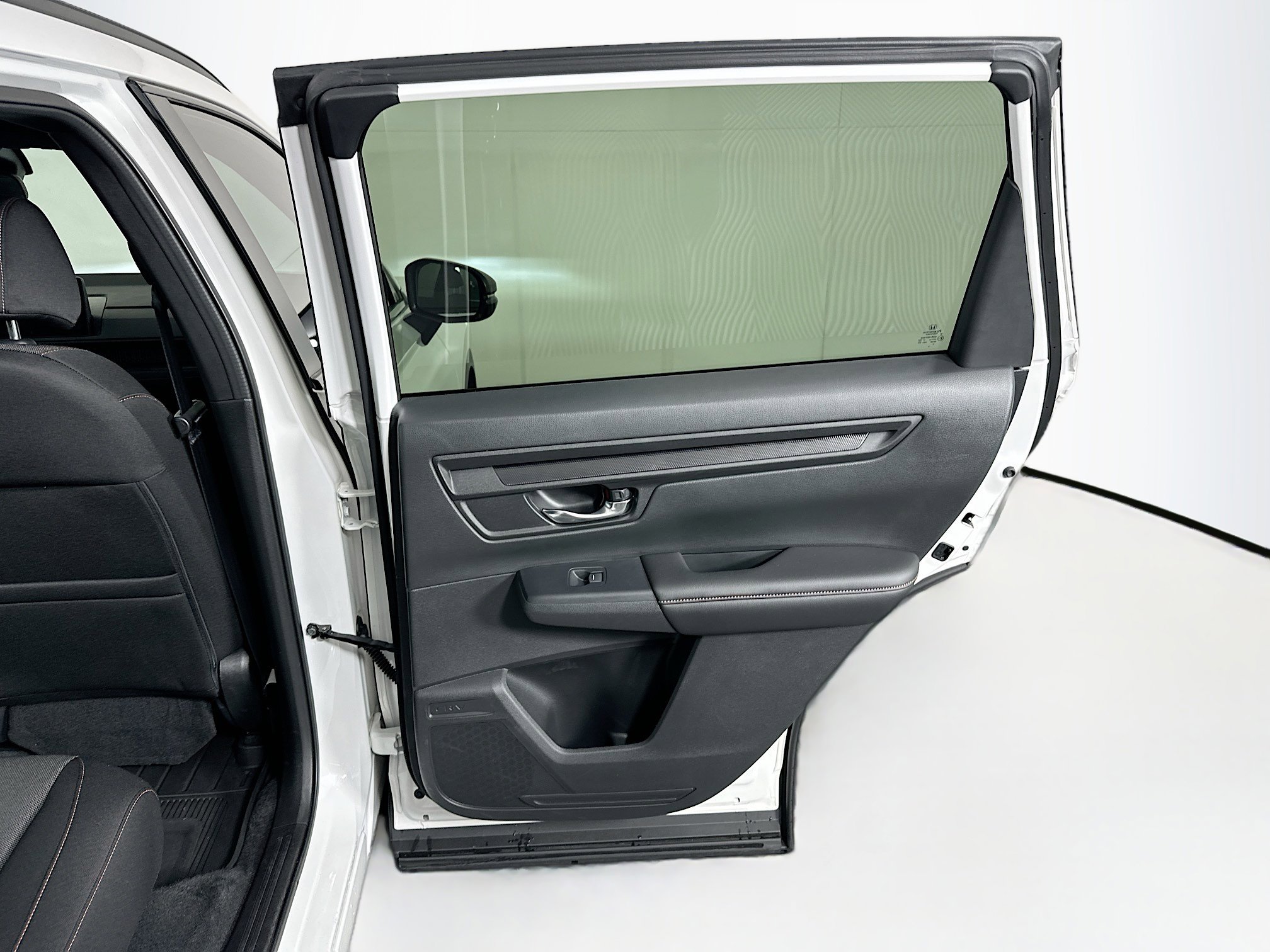 Used 2026 Honda CR-V Sport image 28