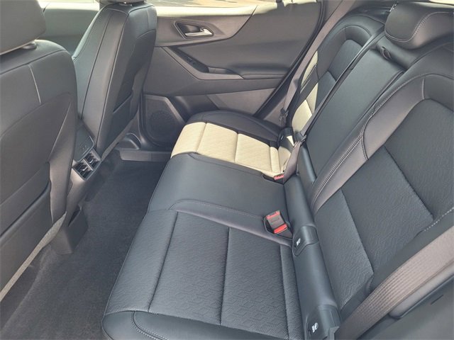 New 2026 Chevrolet Equinox LT w/ Convenience Package II image 6