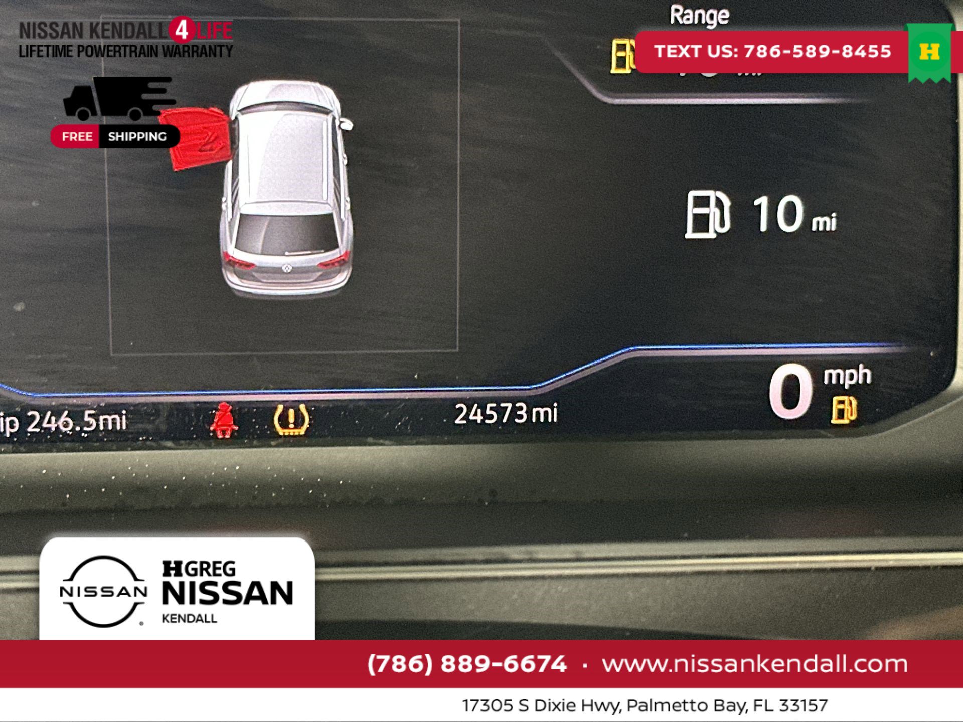 Used 2020 Volkswagen Tiguan SEL Premium R-Line image 19