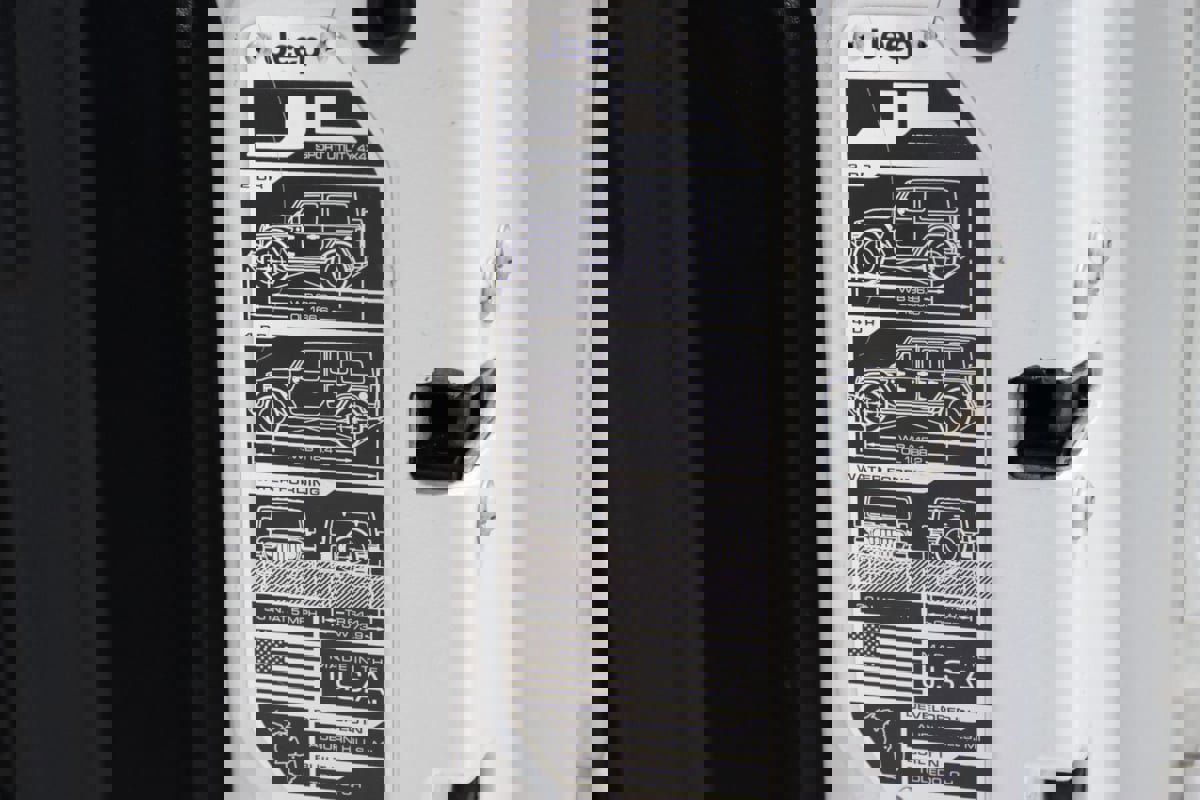 Used 2020 Jeep Wrangler Unlimited Sport image 12