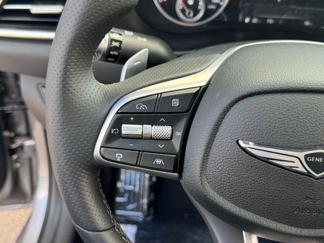 New 2026 Genesis G70 2.5T Prestige image 16