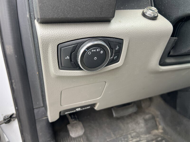 Used 2021 Ford F350 XL w/ Power Equipment Group RWD image 16