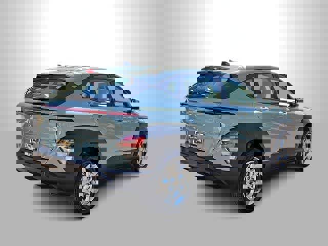 Certified 2025 Hyundai Kona SE image 8