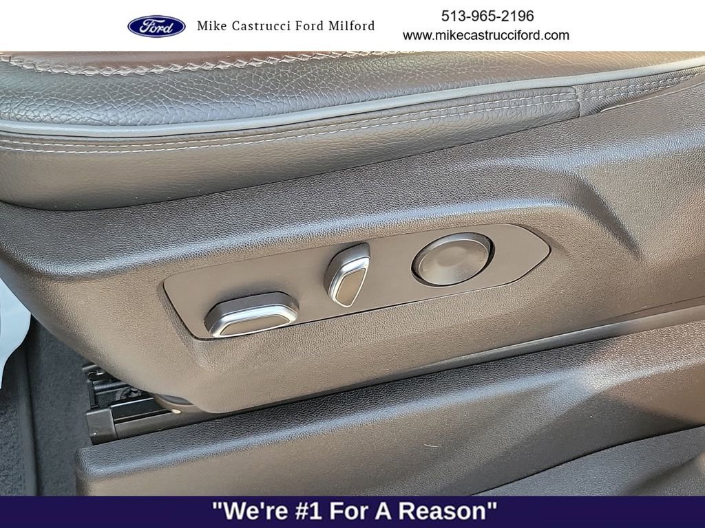 Used 2023 GMC Sierra 1500 Denali w/ Technology Package image 23