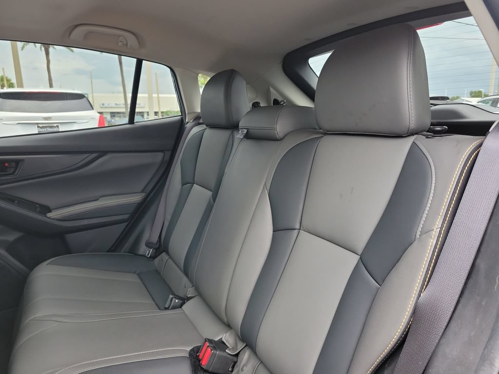 Used 2021 Subaru Crosstrek 2.5i Sport w/ Moonroof Package AWD/4WD image 10