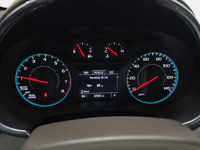 Used 2021 Chevrolet Malibu LT image 19