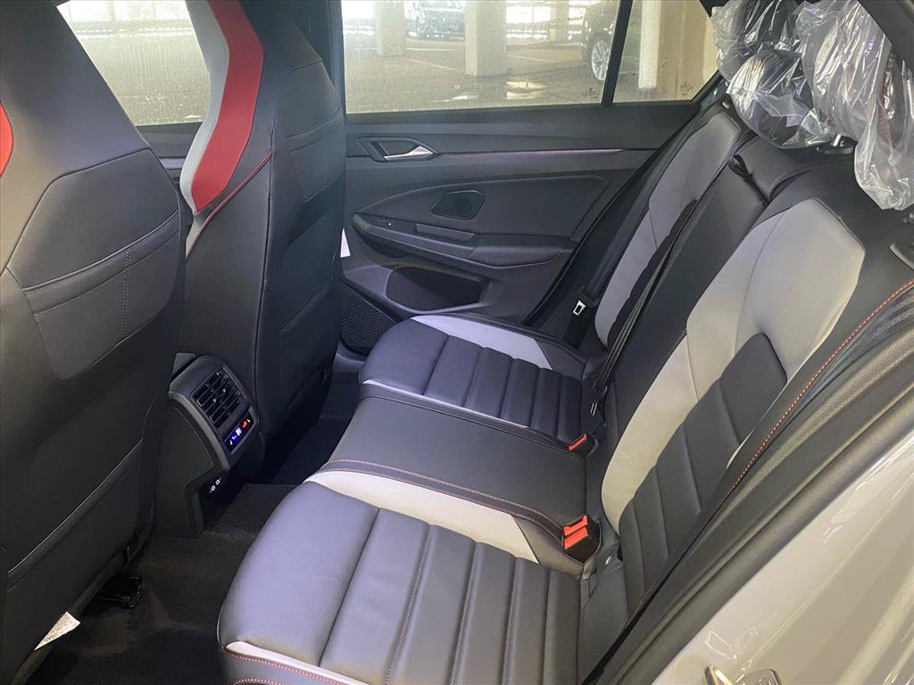 New 2026 Volkswagen GTI Autobahn FWD image 12