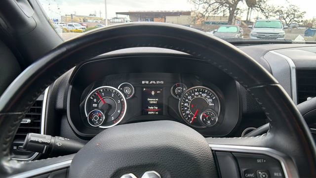 Used 2024 RAM 3500 Big Horn image 8