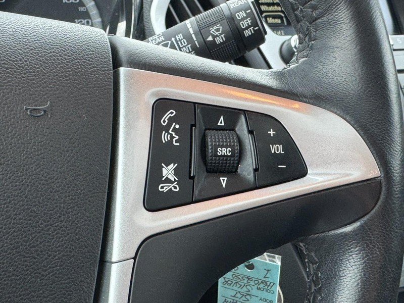 Used 2017 GMC Terrain SLT w/ Driver Alert Package I FWD image 17