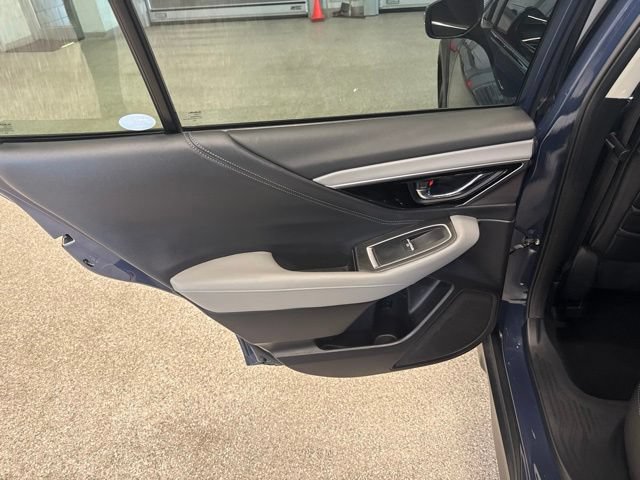 Used 2024 Subaru Outback Limited AWD/4WD image 28