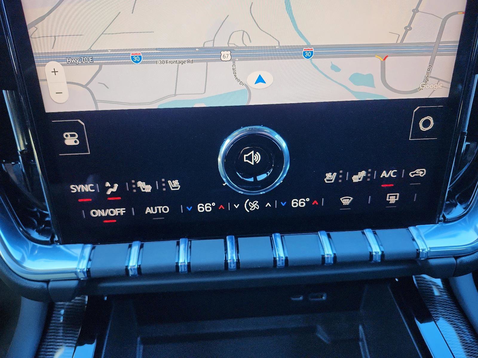 New 2026 GMC Yukon Elevation w/ Elevation Premium Package image 17