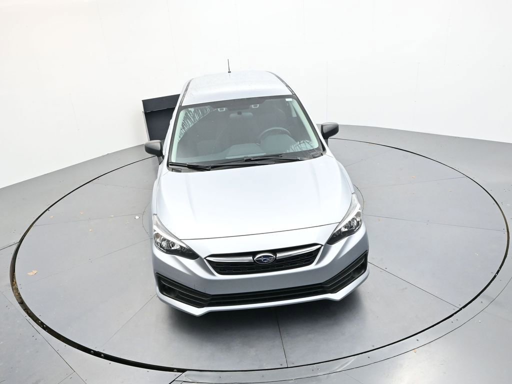 Used 2022 Subaru Impreza 2.0i image 19