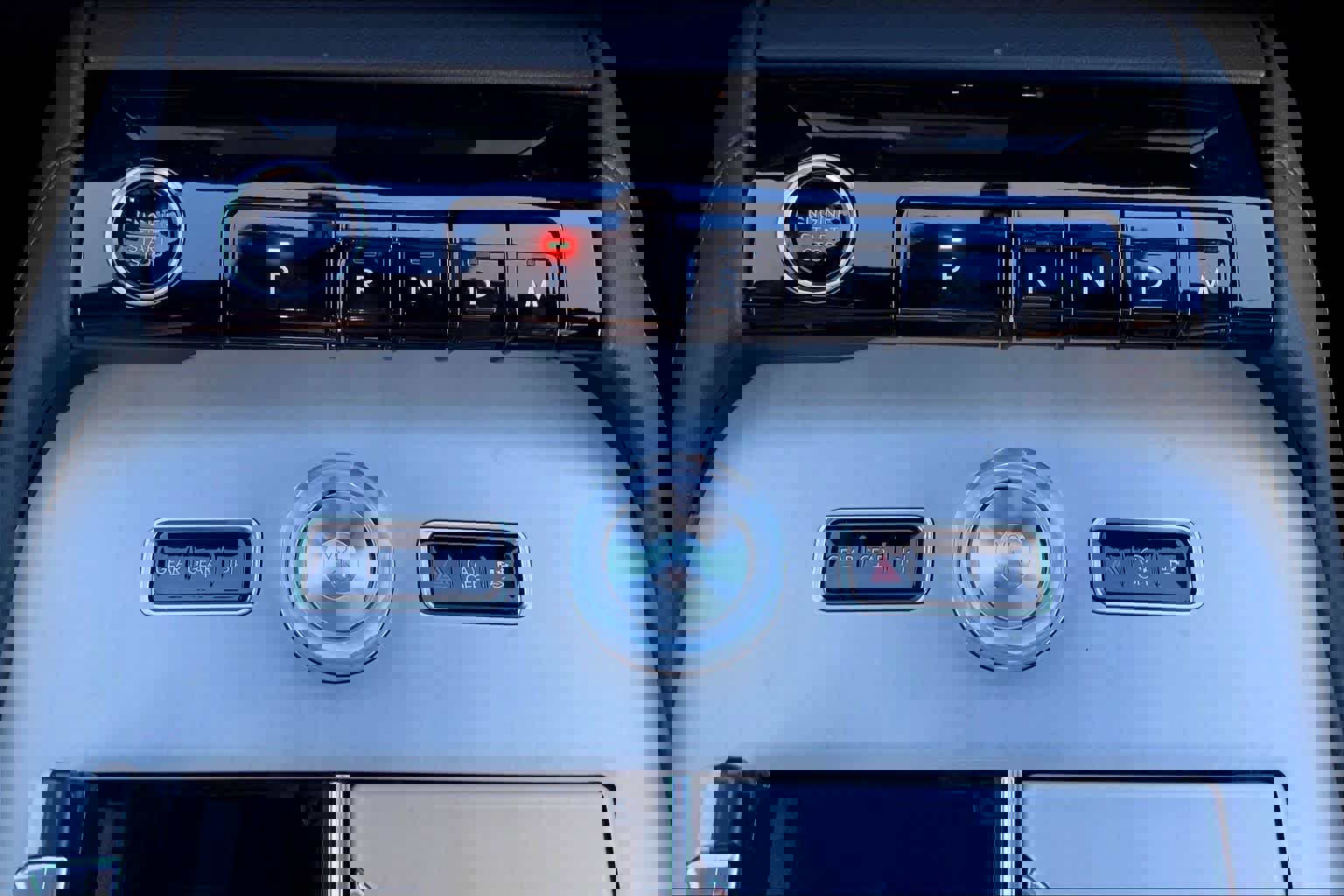 New 2025 Lincoln Navigator L Reserve w/ Jet Appearance Package image 18