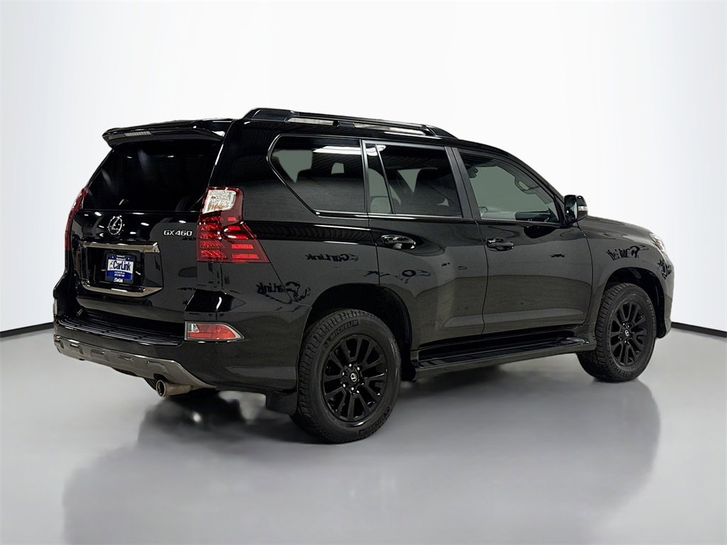 Used 2022 Lexus GX 460 image 6