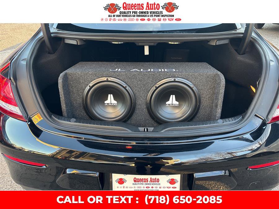 Used 2017 Mercedes-Benz C 300 4MATIC Coupe w/ Premium 2 Package image 14