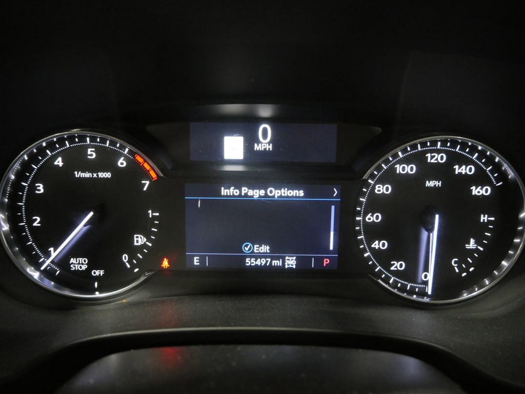 Used 2020 Cadillac XT4 Sport AWD/4WD image 15