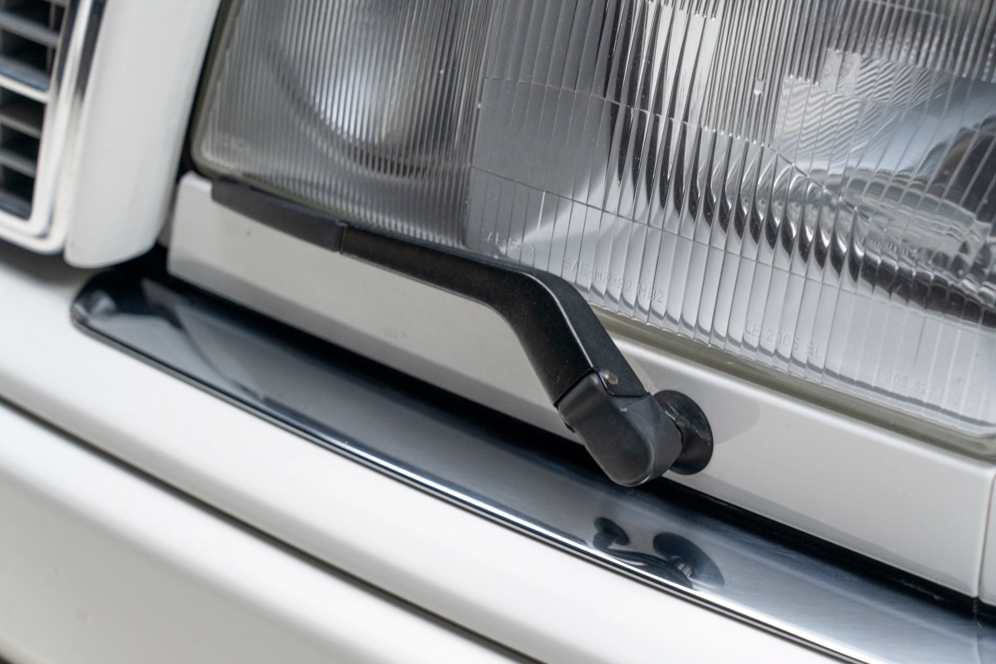 Used 1995 Mercedes-Benz E 320 Convertible image 74