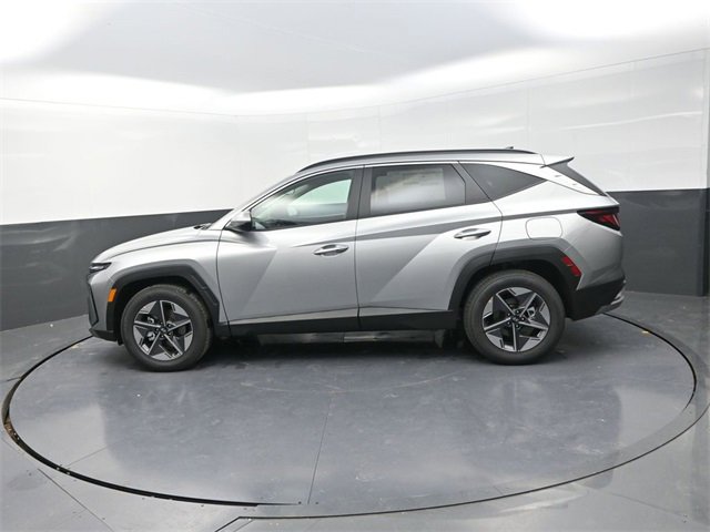 New 2026 Hyundai Tucson SEL image 5