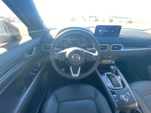 Used 2025 MAZDA CX-5 2.5 Turbo image 17