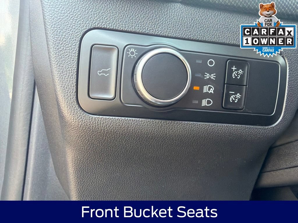 Used 2024 Ford Bronco Sport Big Bend AWD/4WD image 26