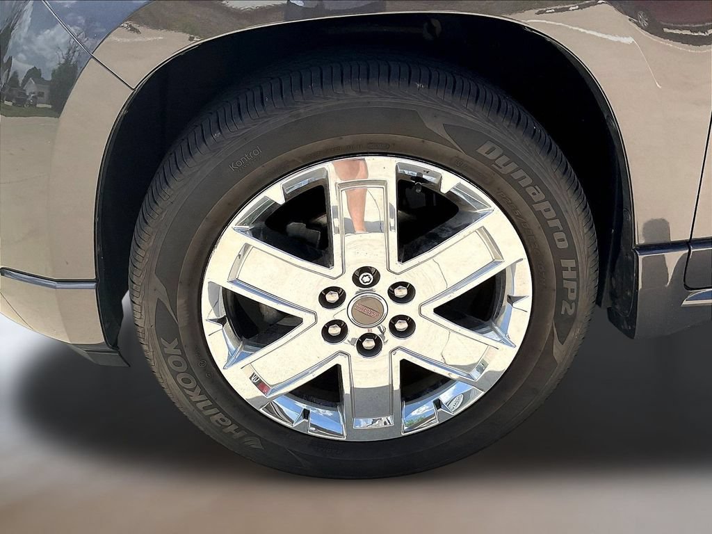 Used 2016 GMC Acadia Denali AWD/4WD image 35