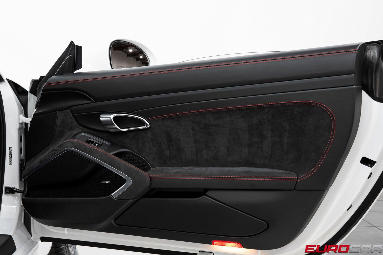 Used 2018 Porsche 911 GT3 image 24