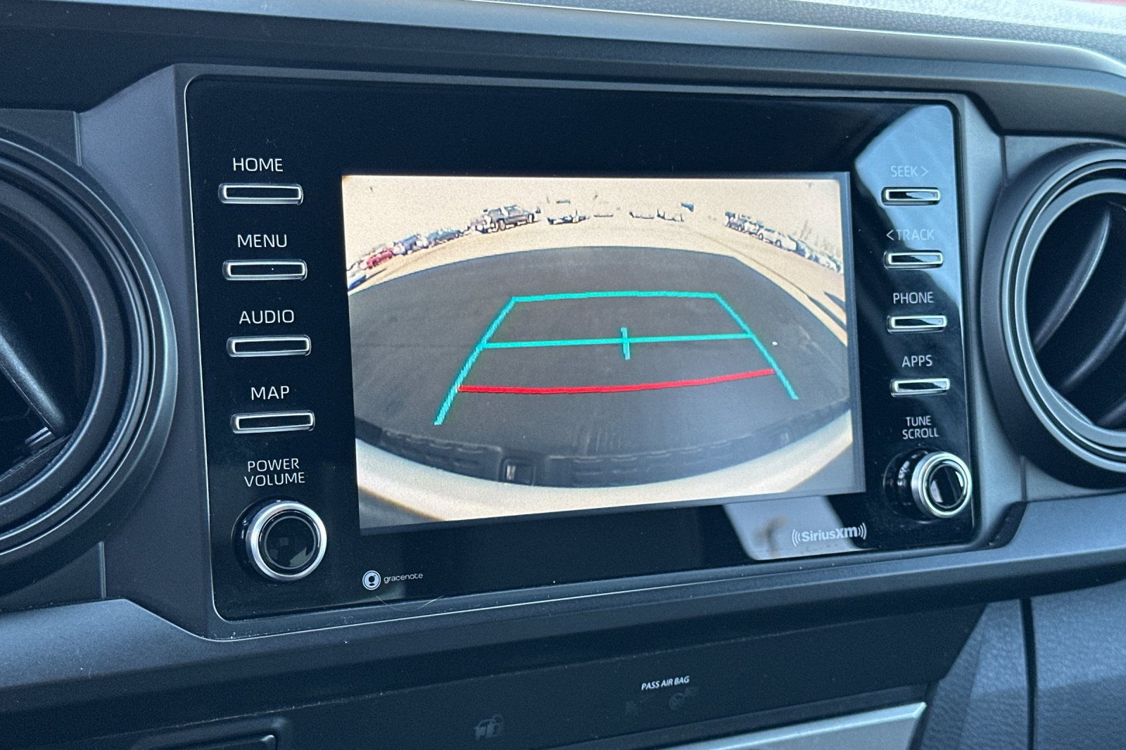 Used 2020 Toyota Tacoma SR RWD image 17