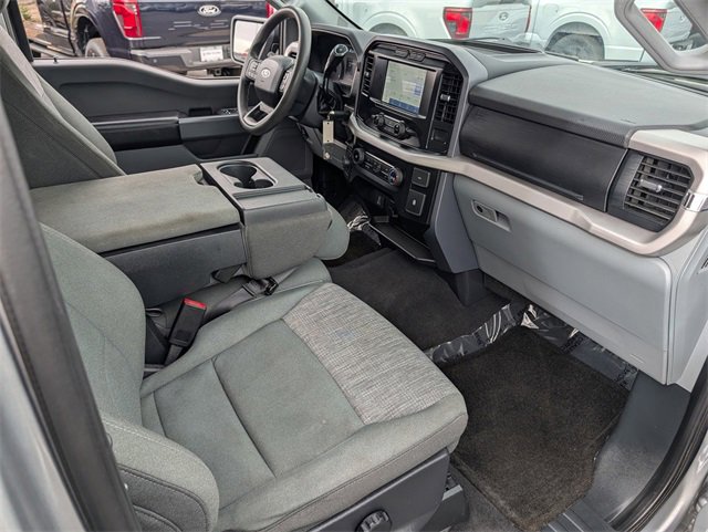 Used 2023 Ford F150 XLT image 24