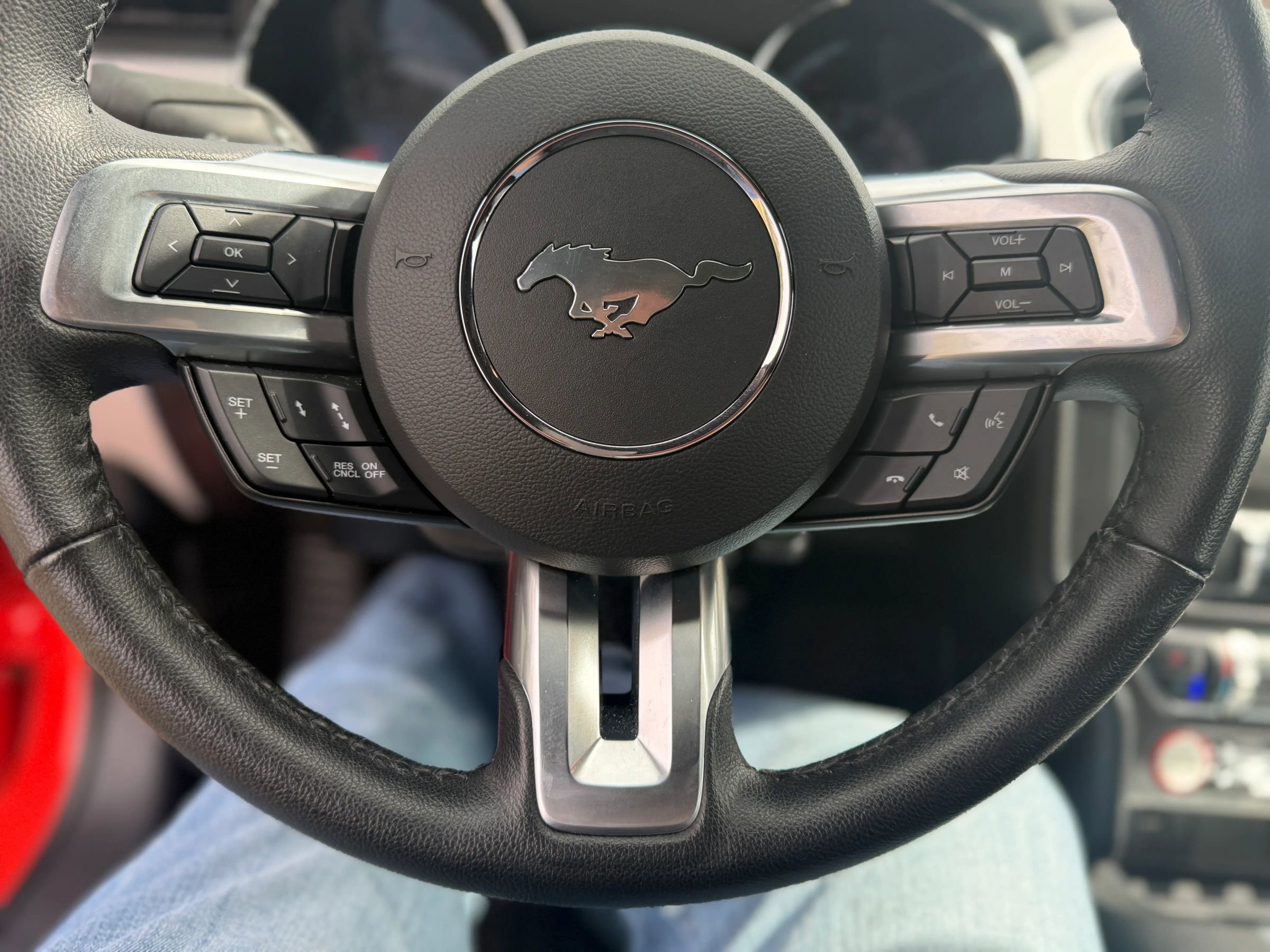 Used 2015 Ford Mustang GT Premium w/ Equipment Group 401A image 19