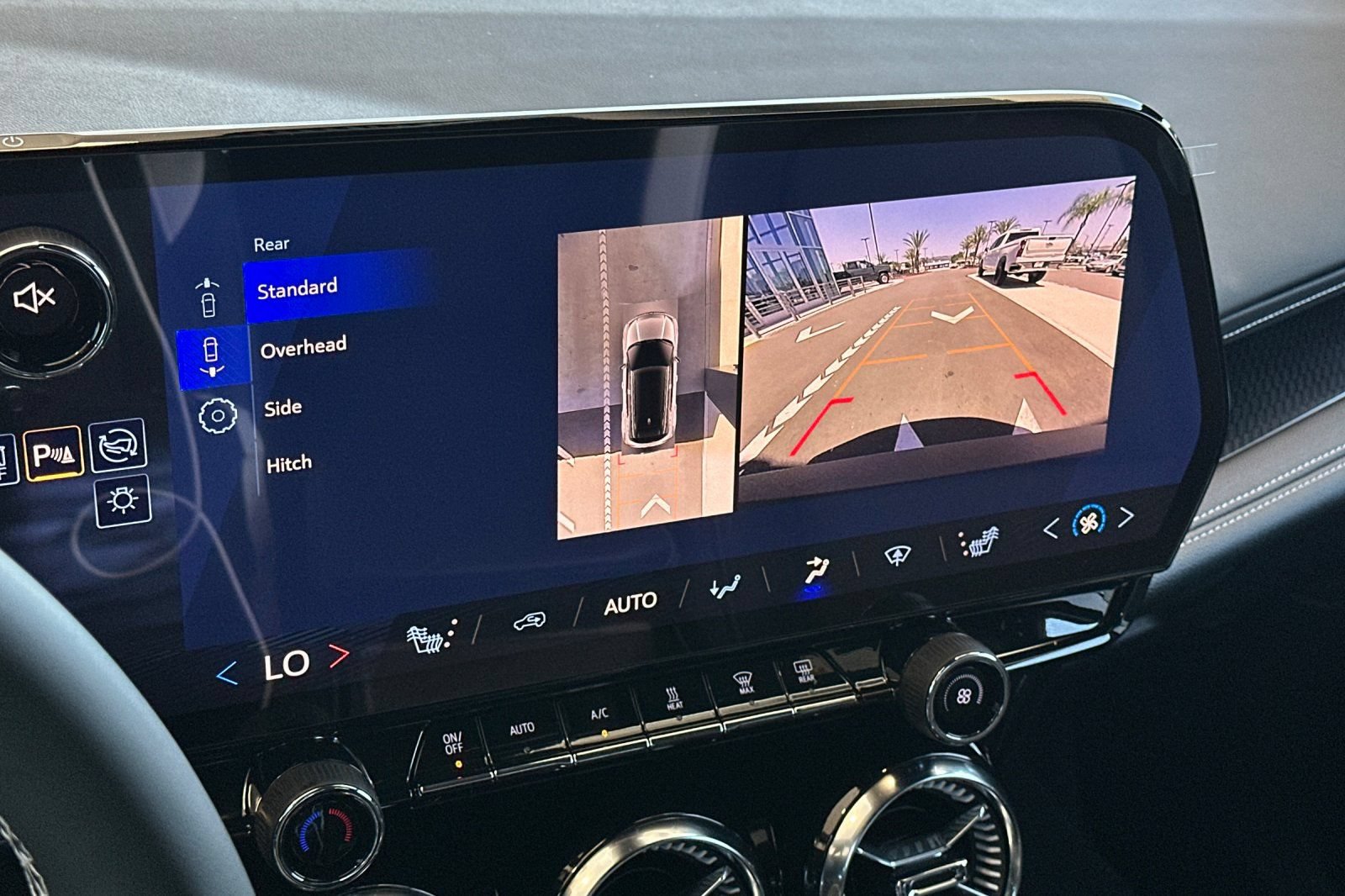 New 2026 Chevrolet Blazer EV LT FWD image 20