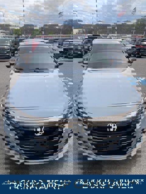 Used 2021 Honda Accord Sport image 3