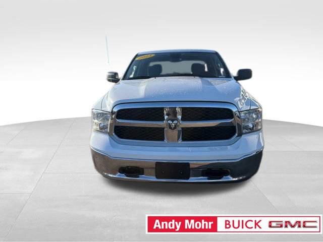 Used 2023 RAM 1500 Classic SLT w/ Protection Group image 4