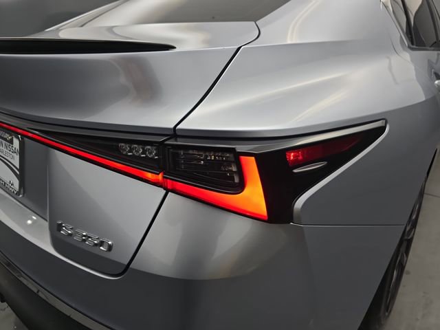Used 2024 Lexus IS 350 F Sport image 19