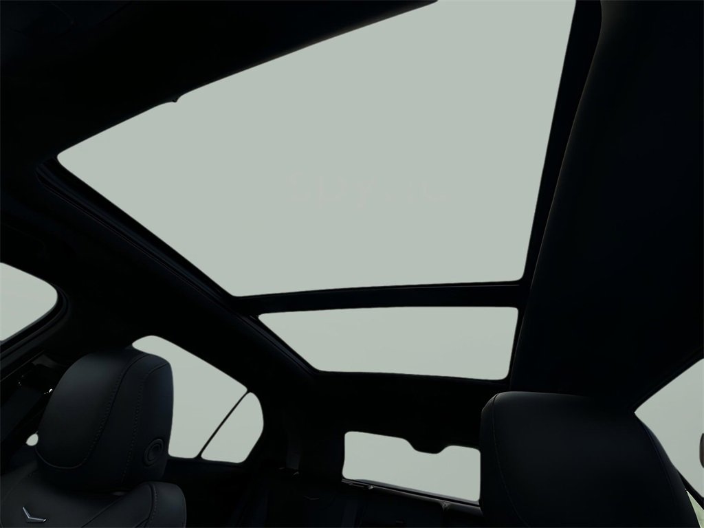 Used 2023 Cadillac XT4 Sport w/ Cold Weather Package image 15