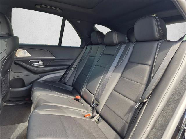 New 2027 Mercedes-Benz GLE 450 4MATIC image 11