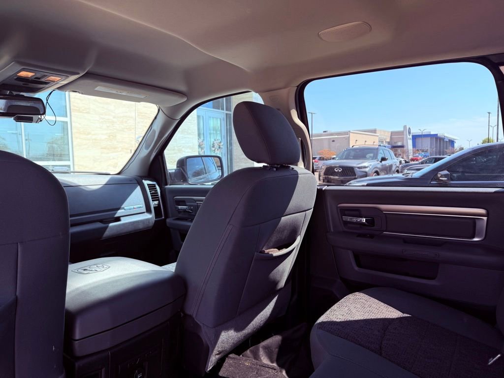 Used 2016 RAM 1500 Lone Star image 10