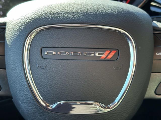 Certified 2023 Dodge Durango R/T image 30