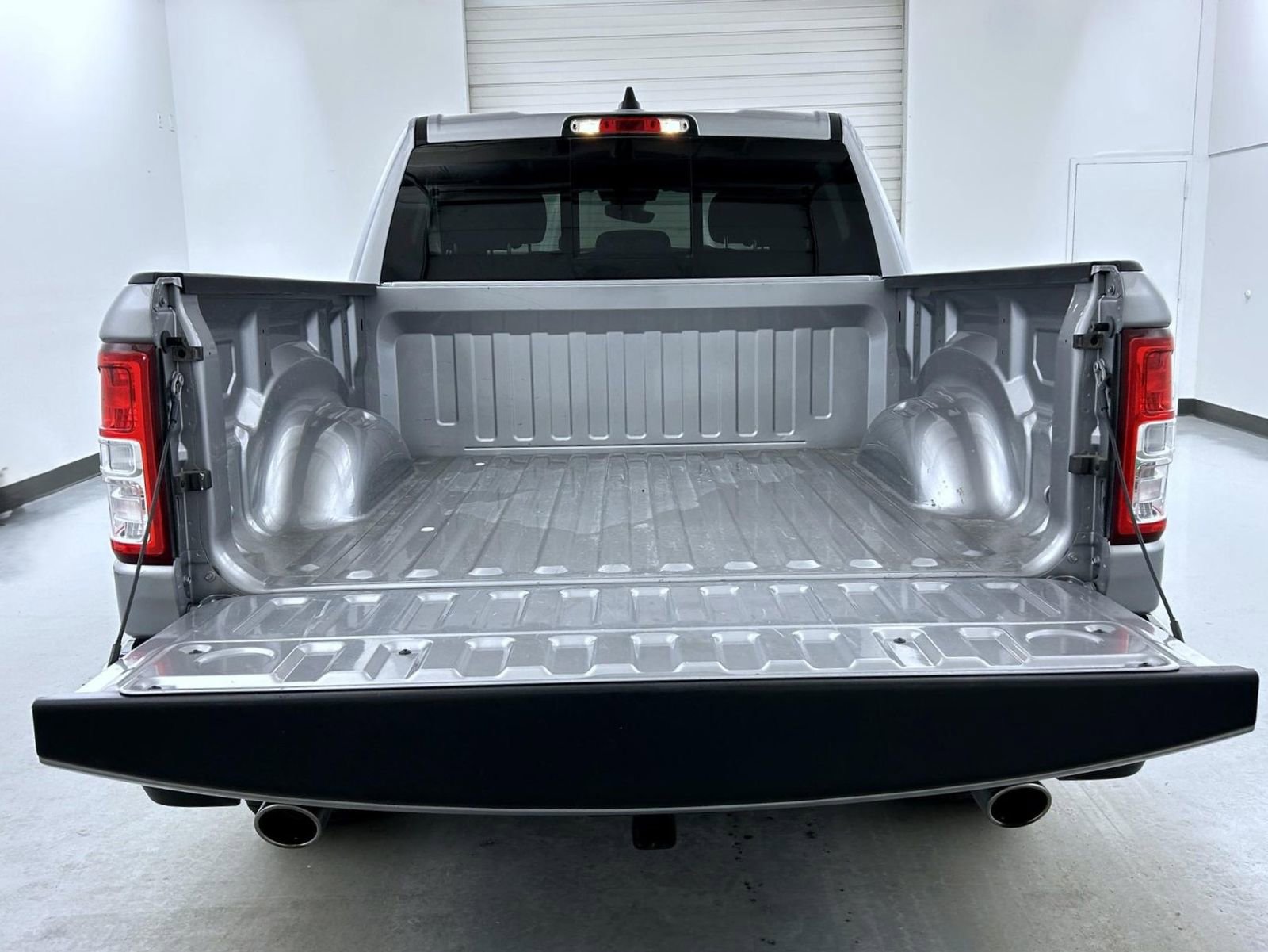 Certified 2021 RAM 1500 Big Horn image 21