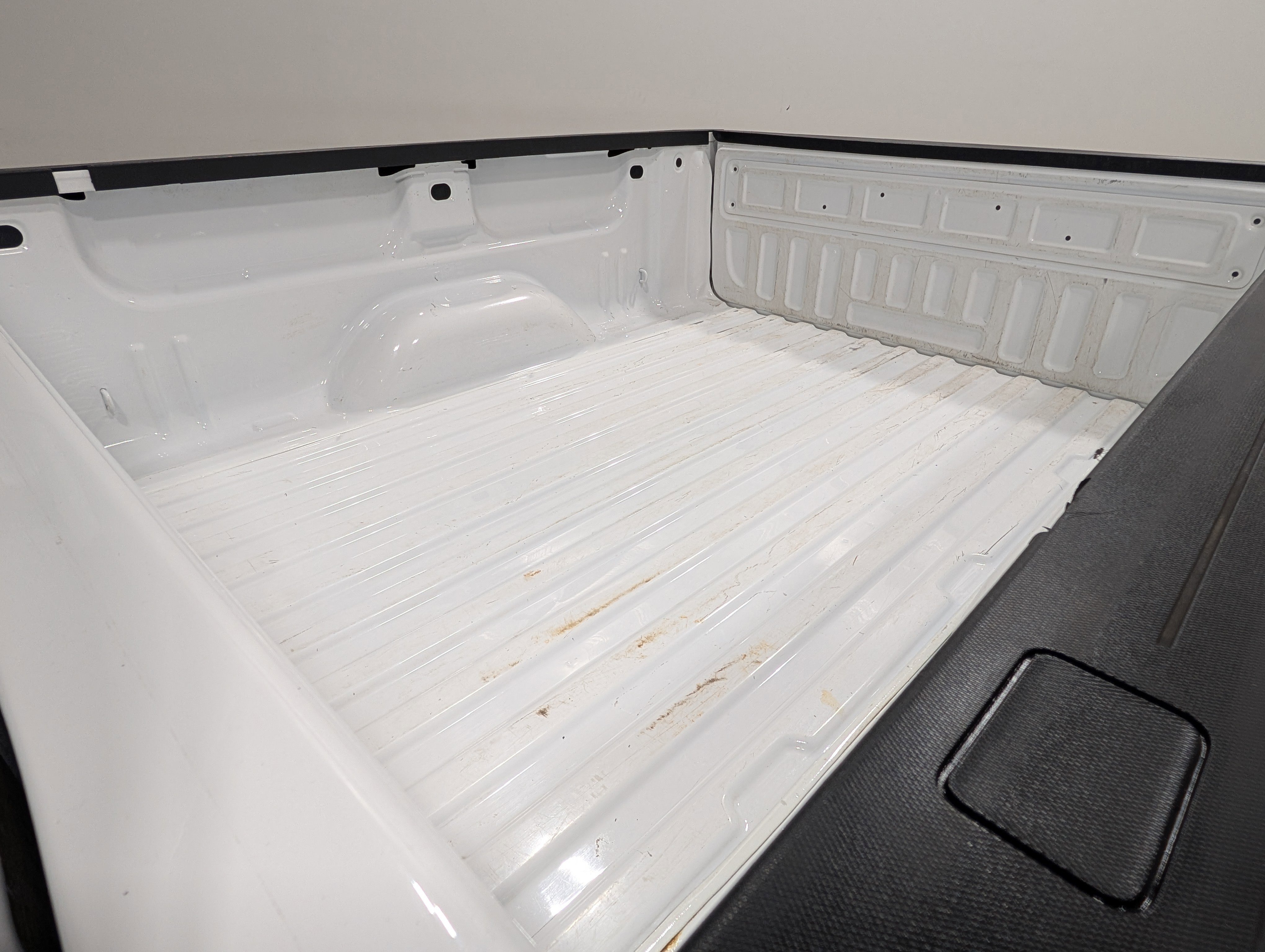 Used 2018 Chevrolet Silverado 1500 LS w/ Trailering Package AWD/4WD image 13