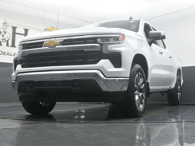 New 2026 Chevrolet Silverado 1500 LT AWD/4WD image 4