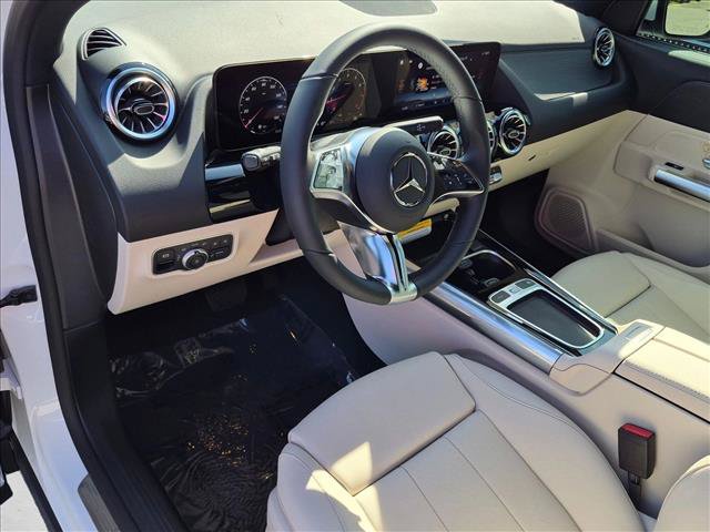 New 2026 Mercedes-Benz GLA 250 image 3