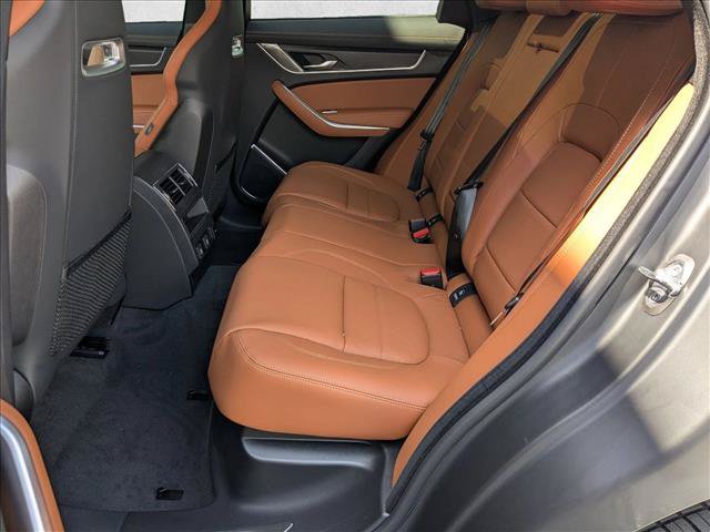 Used 2026 Jaguar F-PACE R-Dynamic S AWD/4WD image 15