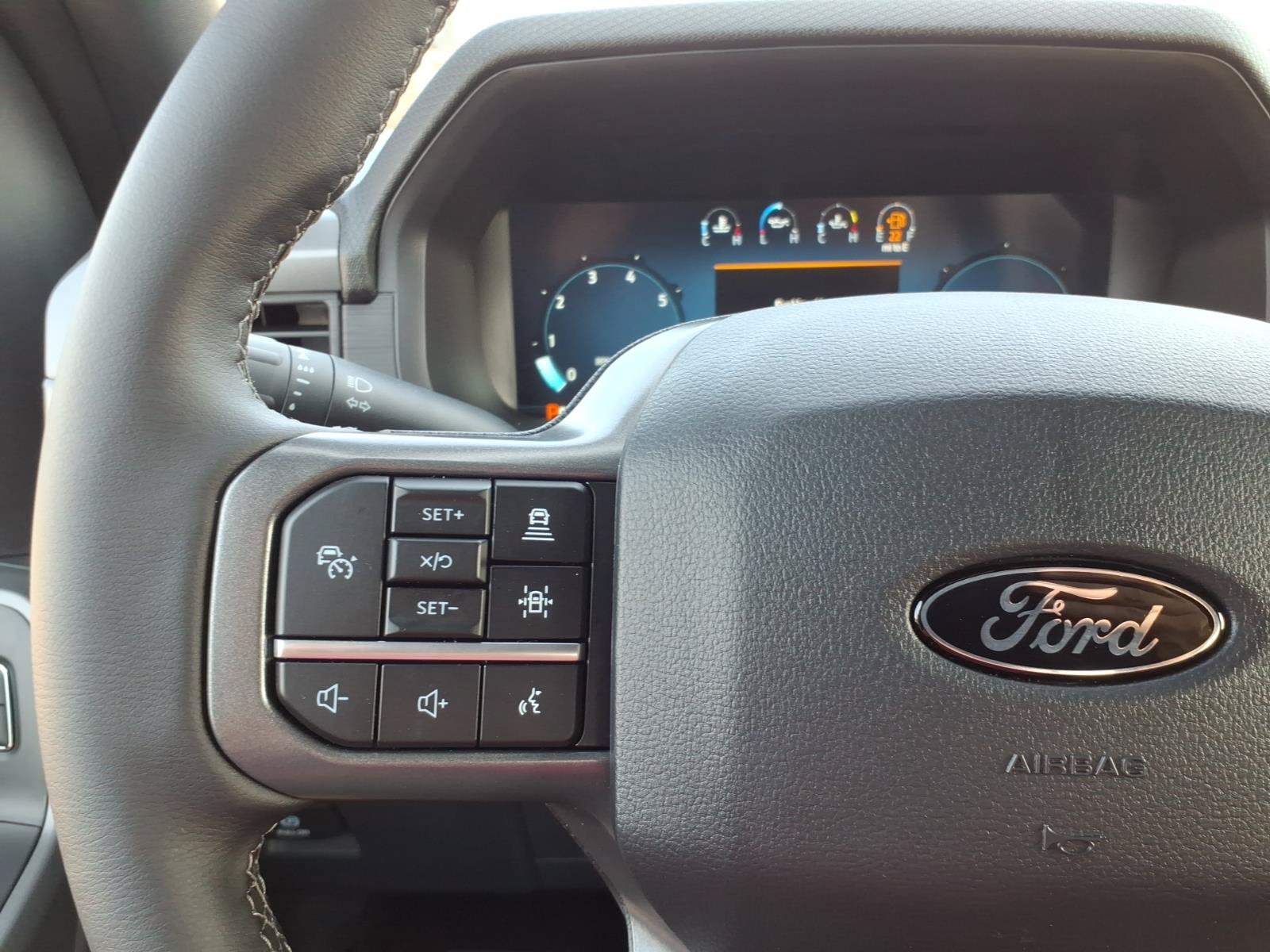 New 2026 Ford F150 XLT w/ Equipment Group 302A MID AWD/4WD image 17