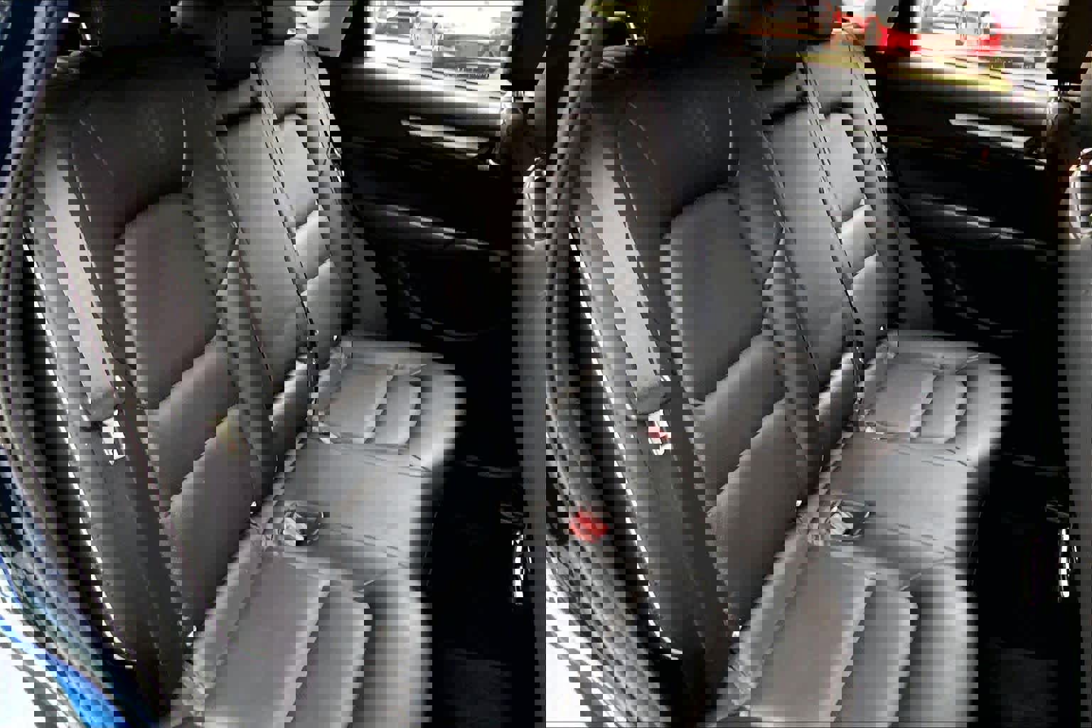 Used 2024 MAZDA CX-5 AWD 2.5 S w/ Select Package image 18