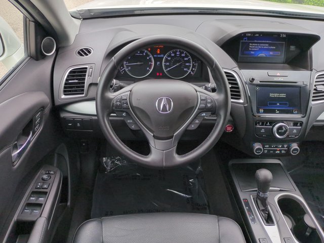 Used 2018 Acura RDX w/ Technology Package AWD/4WD image 15