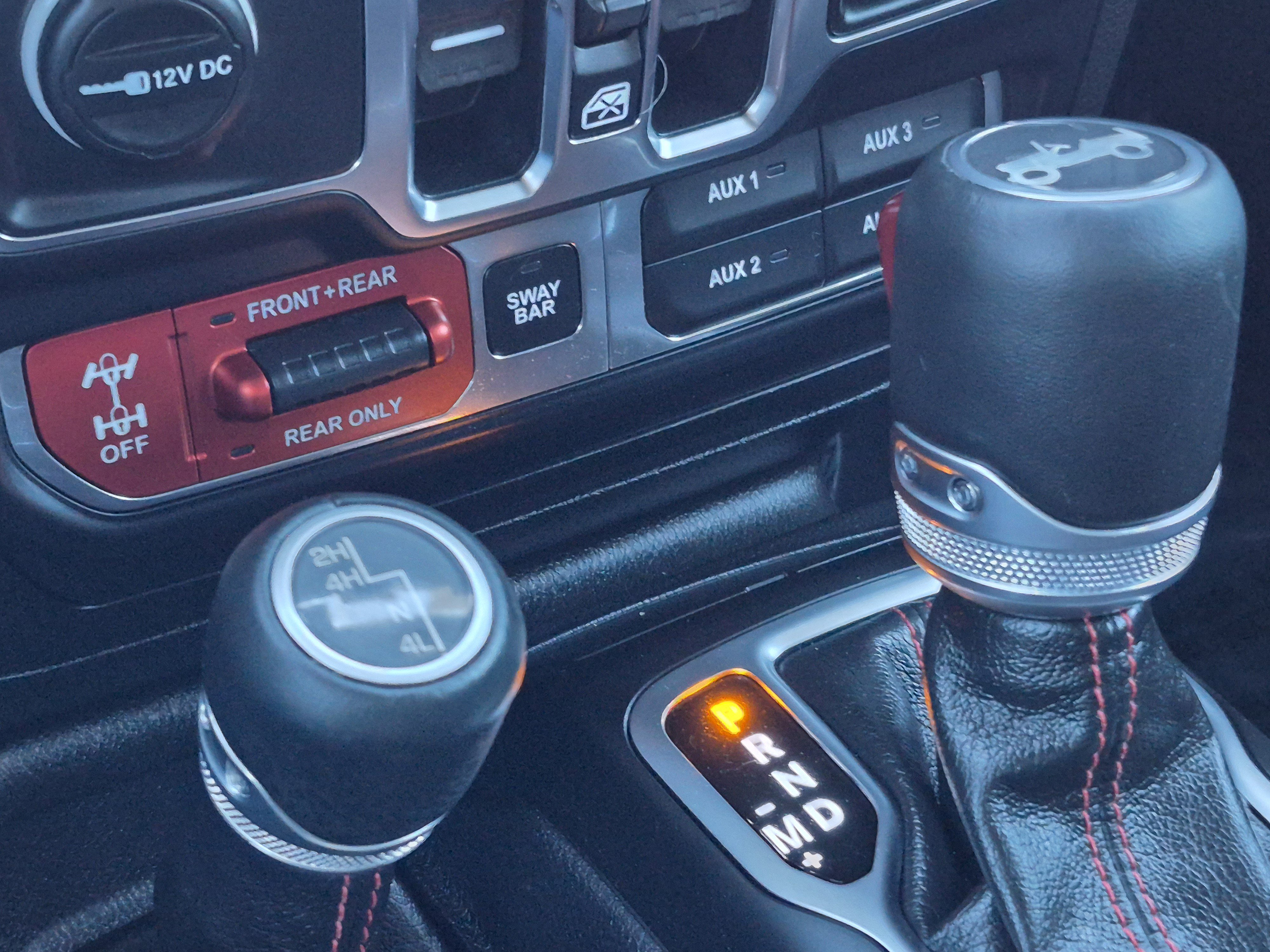 Used 2019 Jeep Wrangler Unlimited Rubicon image 34