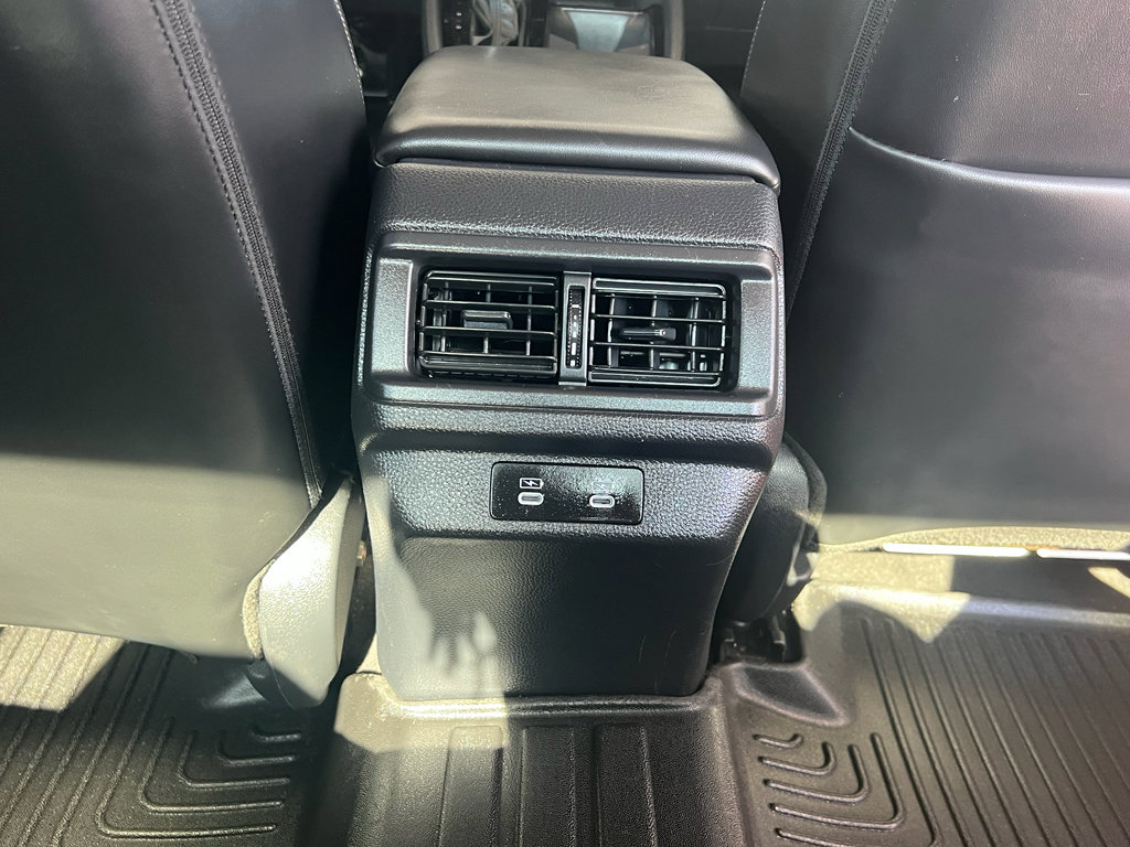 Used 2023 Honda Accord EX image 33