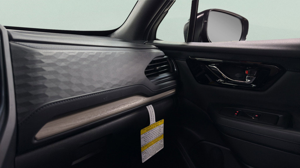 Certified 2026 Subaru Forester Limited image 32